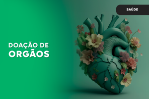Curso Doação de órgãos