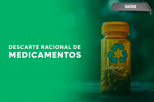 Curso Descarte Racional de Medicamentos
