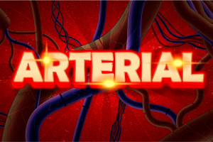 Game Arterial